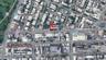 Aerial view of property's location
