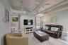 Mother-in-law living room