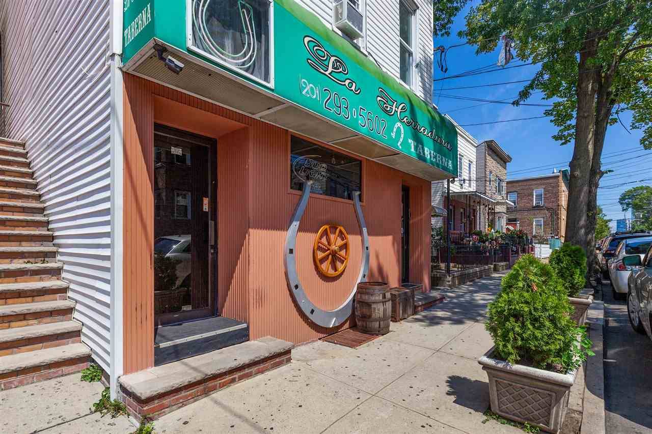 414 24TH ST Commercial New Jersey