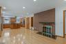 Family room to Kitchen