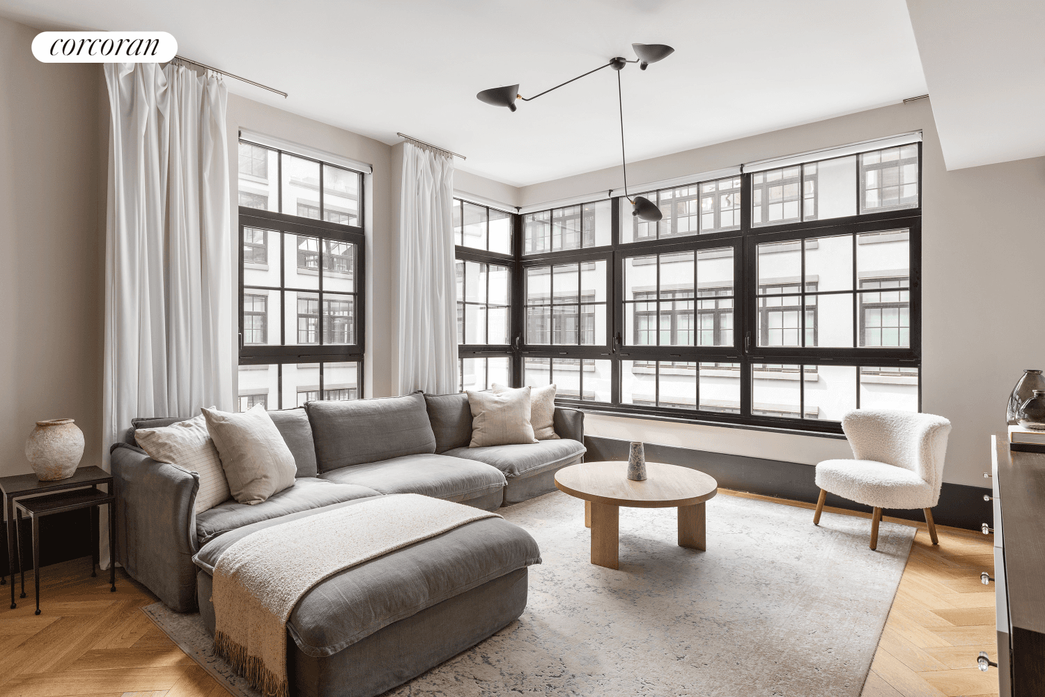 If you have been looking for more than just a cookie cutter 2 bedroom condo in Dumbo that exceeds ALL expectations in terms of scale, design, amenities and location, then ...