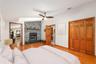 Virtual staging
