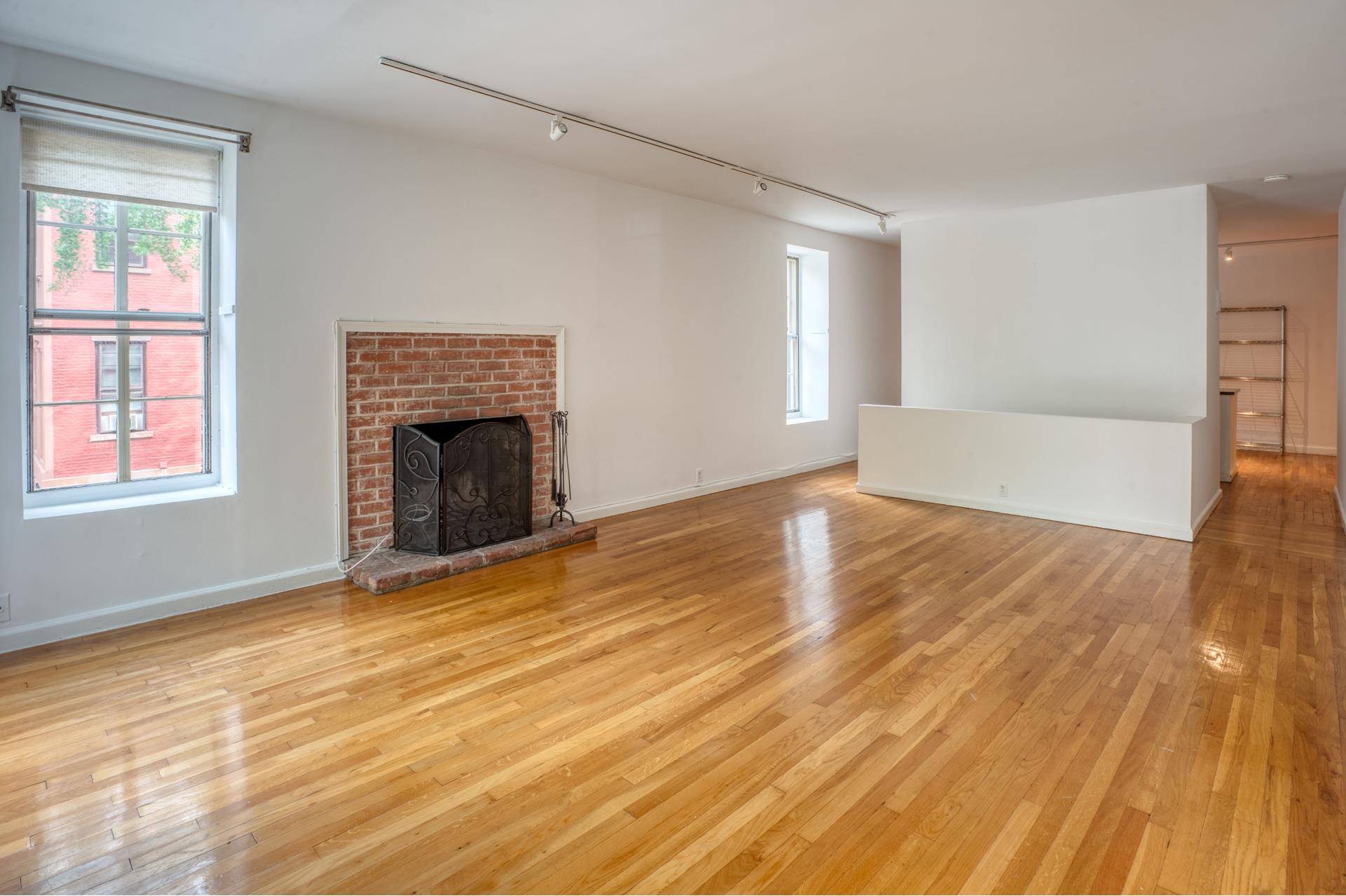 Showings and OPEN HOUSE by Appointment ONLYCurl up in front of your own working Fireplace !