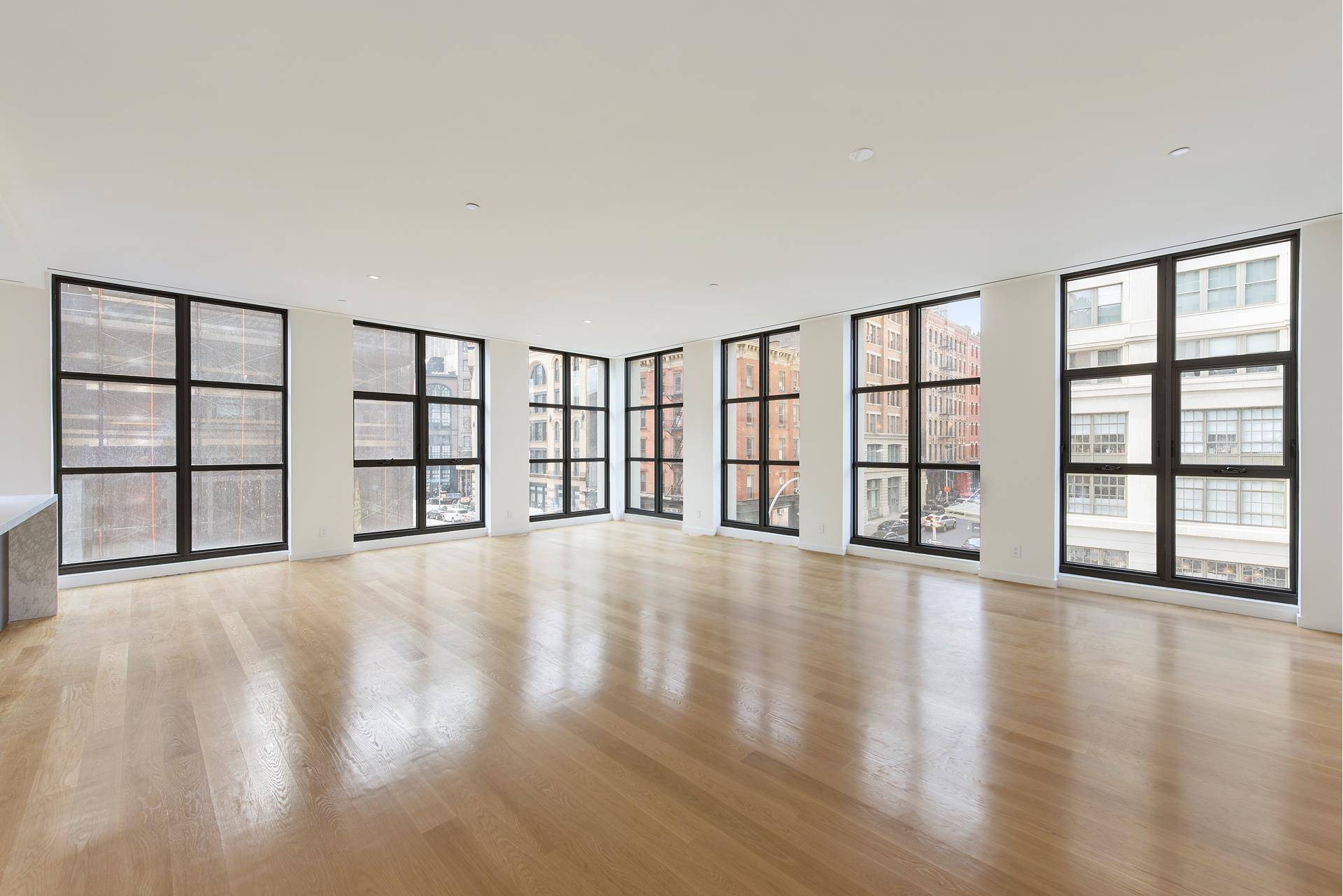 Welcome to the epitome of luxurious urban living at 11 North Moore Condominium, nestled in the vibrant heart of Tribeca.