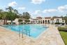 Resort style community pool.