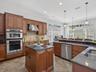 Chefs kitchen