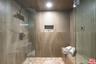 2nd Custom Bath w Steam Shower