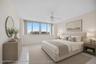 Virtually Staged Bedroom