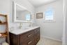 Bathroom #3(Third Level)