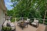 Virtually Rendered Deck