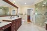 Spa-like Primary Bath