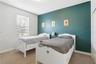 1st floor bedroom #1