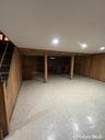 Full Finished Basement