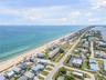 Southeast bird's eye view