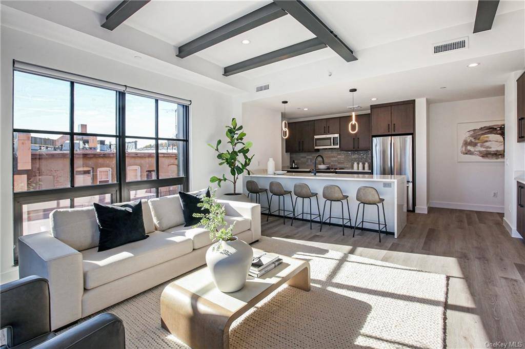 Welcome to Pleasantville Lofts, introducing luxurious residences, sought after modern amenities, located in the heart of town.