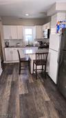 First floor kitchen-Dining