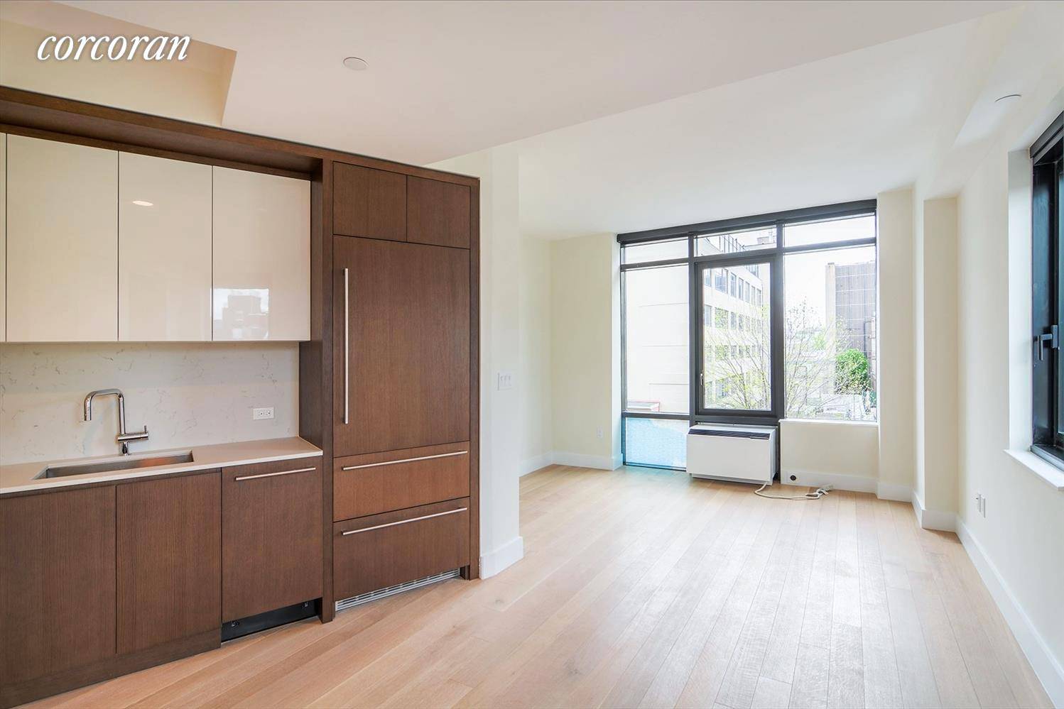 Welcome home to Waverly Brooklyn, enjoy one of Clinton Hill's exciting new development.