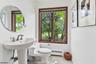 first floor full bath