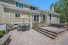 Back Patio