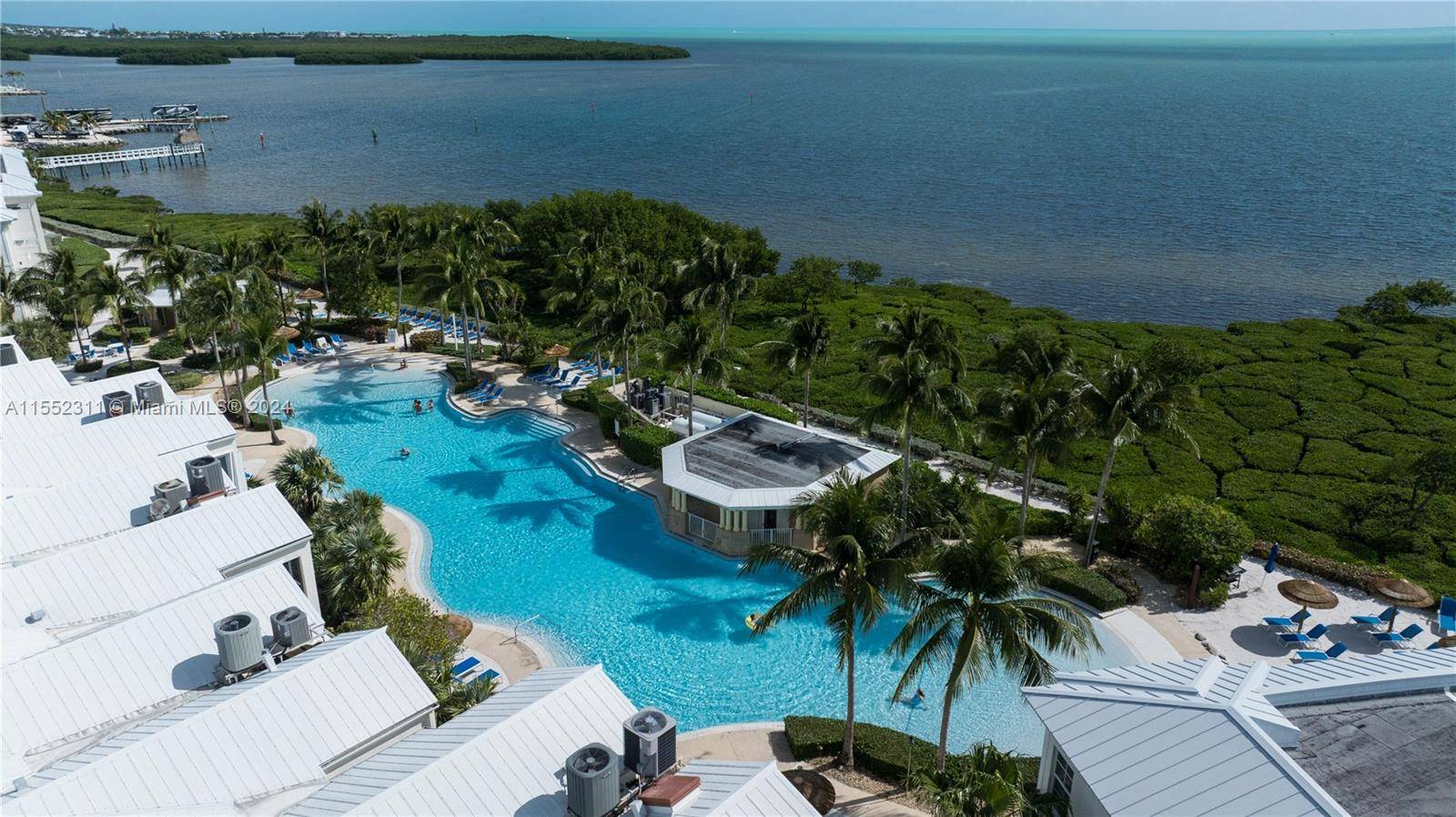 Immerse yourself in the unparalleled tropical luxury at Mariner's Club, a prestigious community nestled in the heart of the Florida Keys.