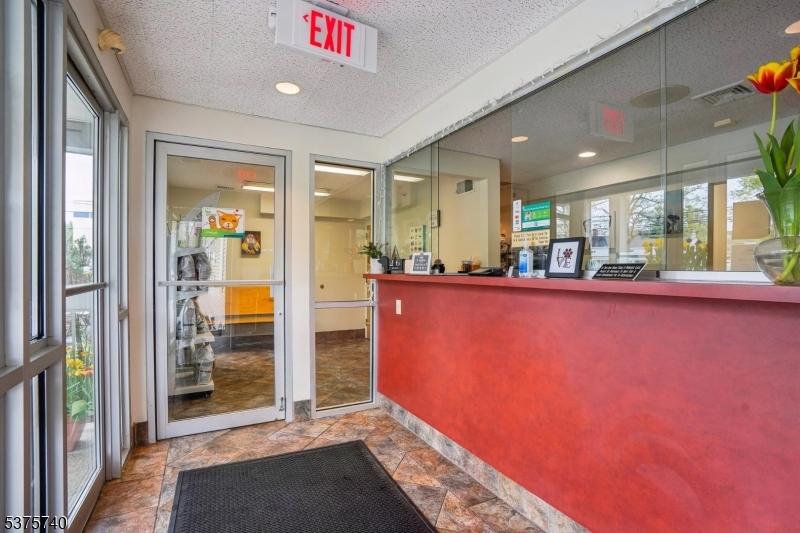 Vet Office