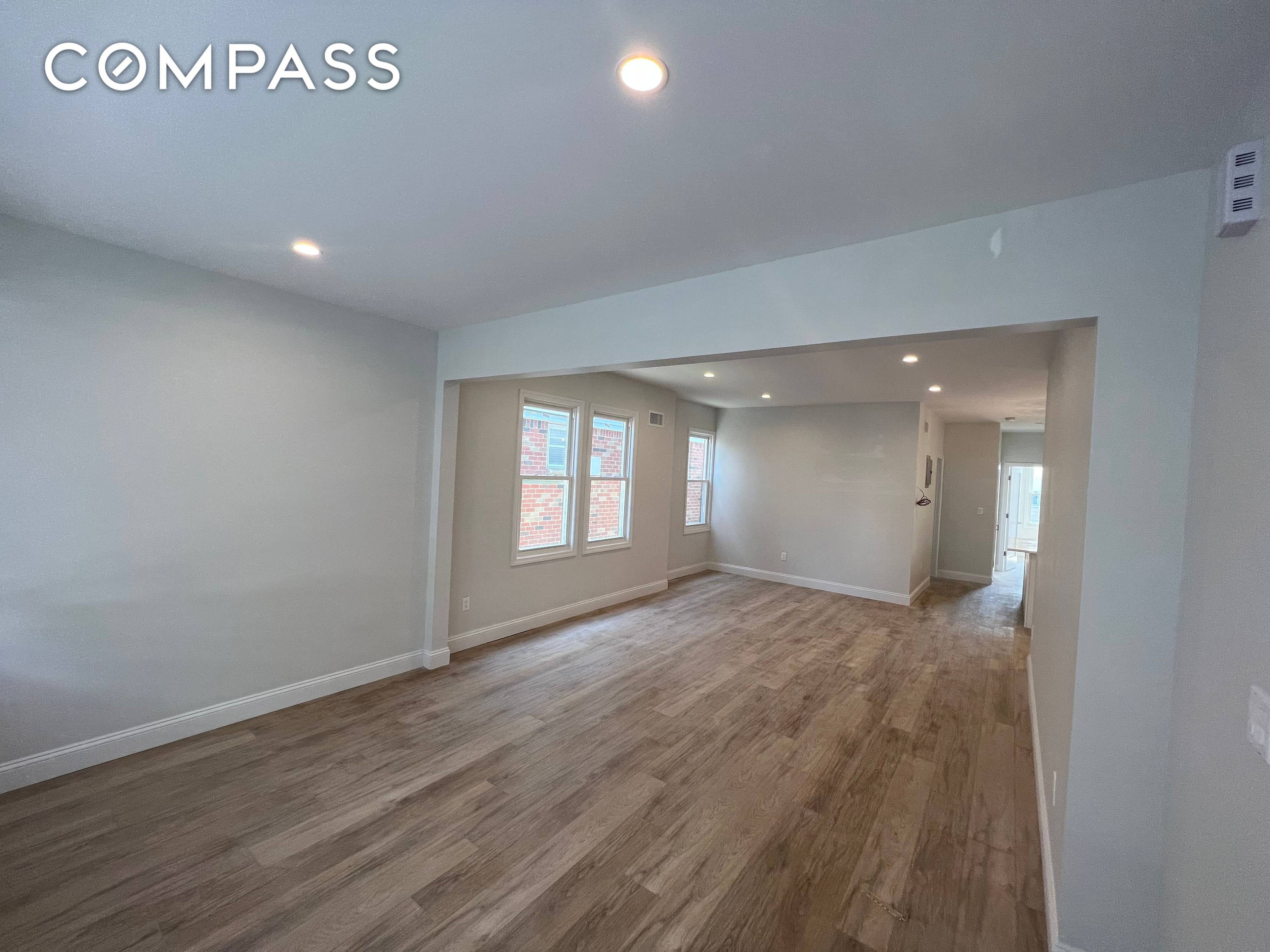 Looking for a brand new rental in The Rockaways ?