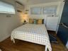 Guest cottage queen