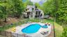 Saltwater Pool Natural Setting