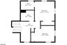 2nd Floor Floorplan