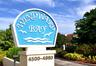 Windward Bay Entry