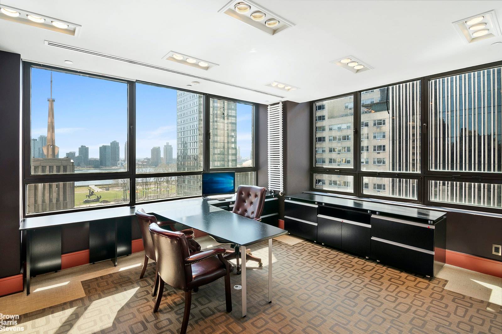 Brown Harris Stevens has been retained on an exclusive basis with the marketing of 305 East 47 Street, Units 9A BIncredible office opportunity can be found on the 9th floor ...