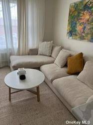 Beautiful, newly renovated apartment, which can be yours, either furnished or unfurnished !