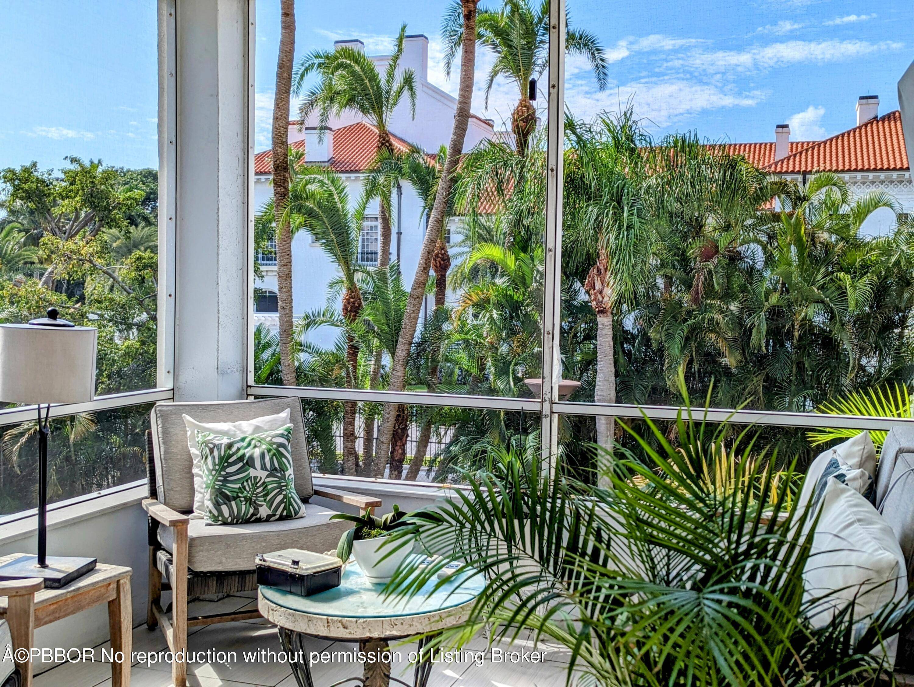 NEW PRICE ! Welcome to the highly sought after Palm Beach Towers !