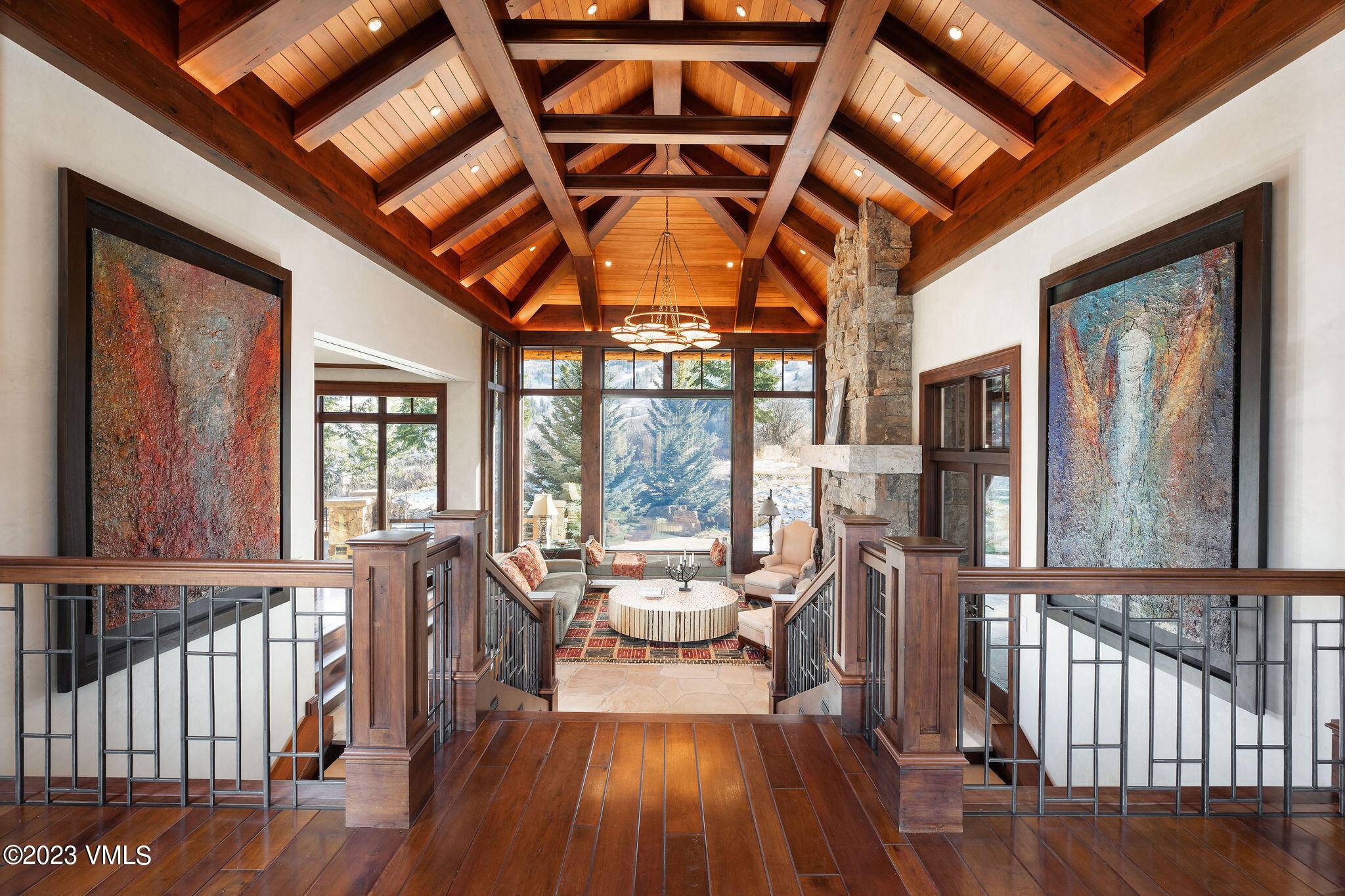 Fall in love with this extraordinary masterpiece a home that will leave you breathless.