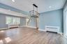 Open Concept Living/Dining Rm