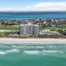 Gulf Front Condo- The Beaches