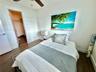Spacious guest accommodations for family and friends