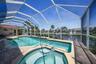 Heated Pool and Hot Tub