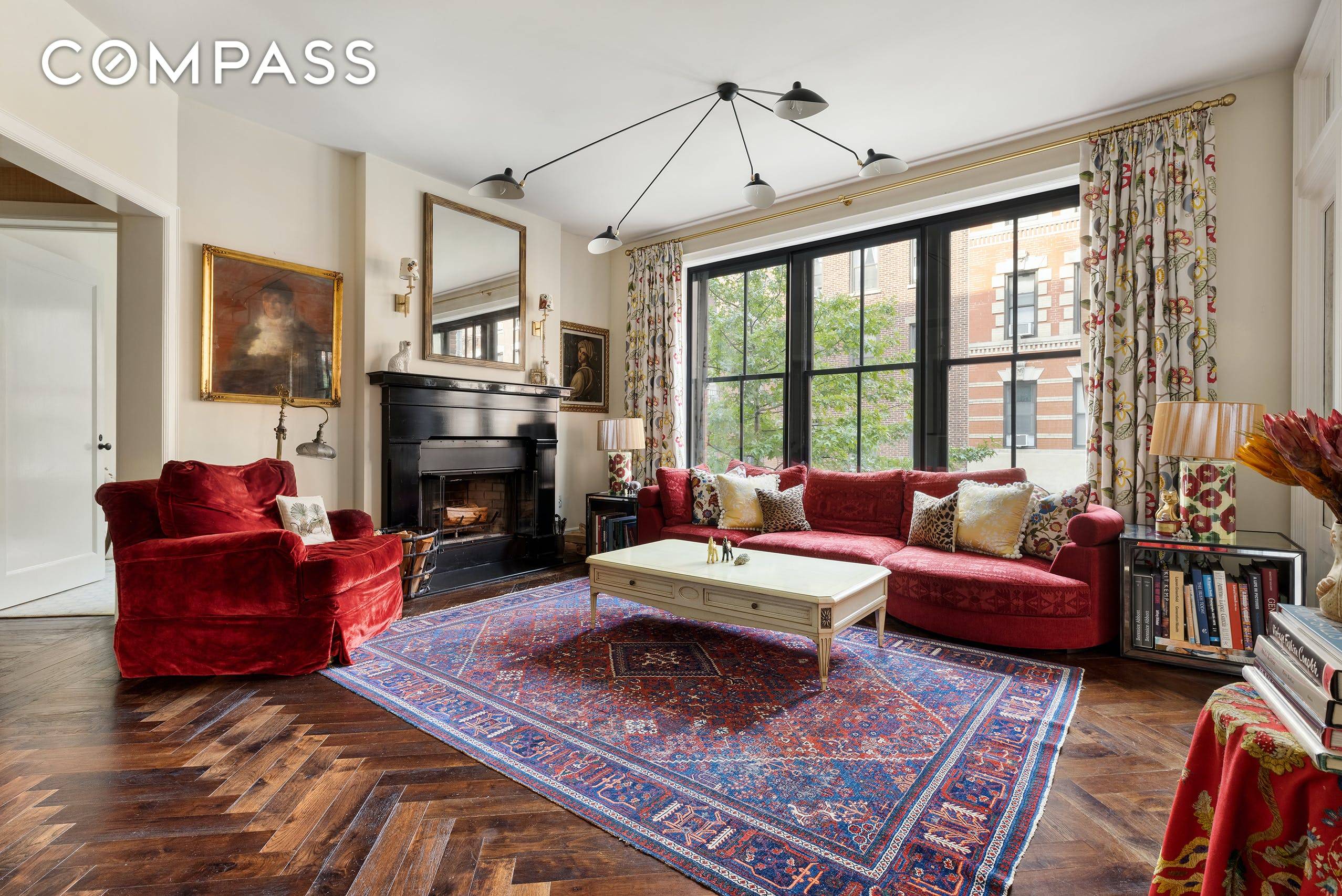 The most expansive two bedroom, two bath home in 211 Elizabeth Street s prized collection is now on the market.