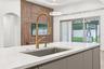 No detail has been missed in the this completely custom home!