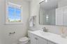 Guest bathroom 2