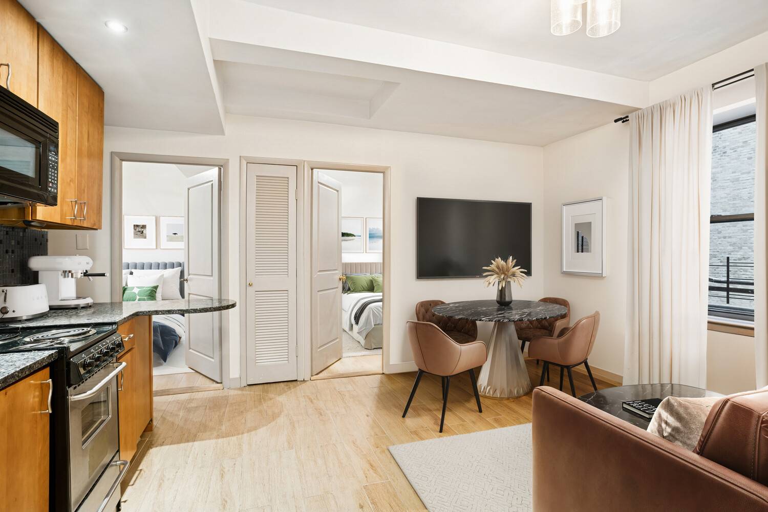 Exceptional 5. 56 Cap Rate Opportunity Short Term Rentals Permitted !