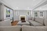 Living Room w/Fireplace