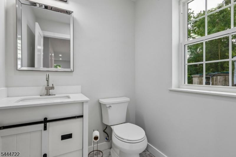 power room