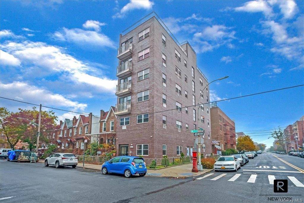 The 1683 West 7th Street Condominium building is a newly built 2017 elevator building comprised of 11 condominium two bedroom units on West 7th and Quentin Road in Gravesend Bensonhurst ...
