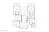 2nd floor with family room, theatre room, bedrooms and office