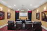 Theater Room