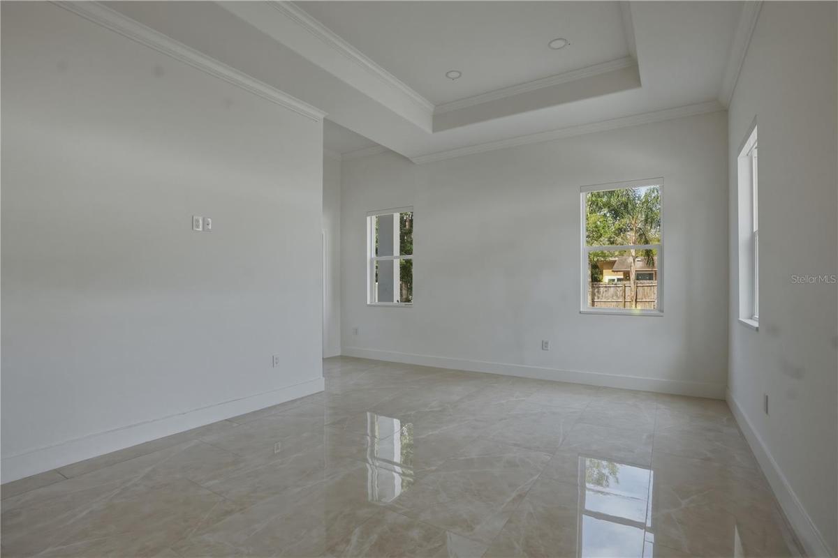 First Floor Bedroom #1