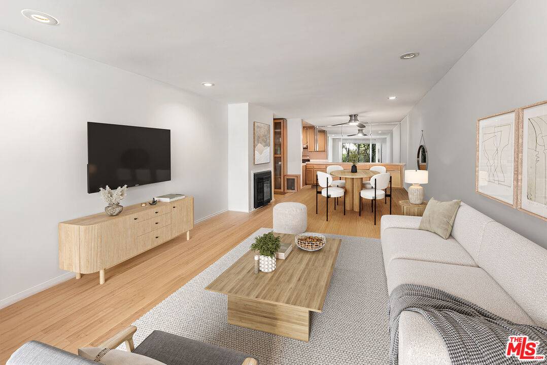 1255   10th St 1BR Santa Monica La