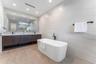 TH B Master Bath